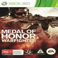 Electronic Arts Medal Of Honor Warfighter Refurbished Xbox 360 Game